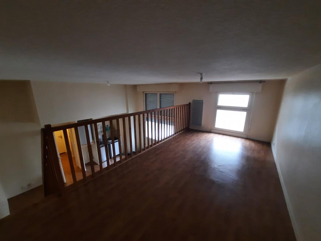 Appartement T1  - Rennes (527543) - photo-4
