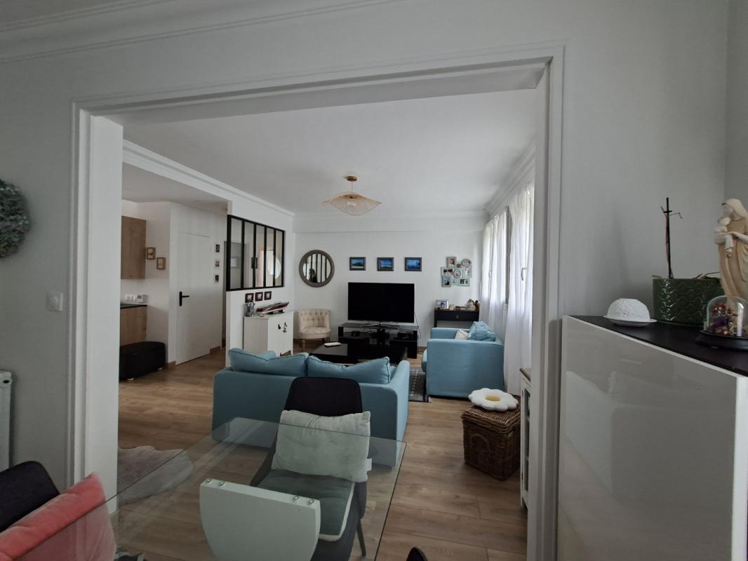 Appartement  - Rennes (528479) - photo-4