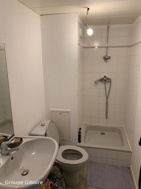 Appartement T1  - Rennes (528149) - photo-4