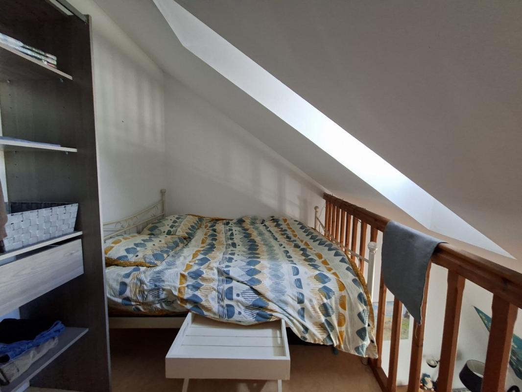 Appartement T1  - Rennes (528439) - photo-4