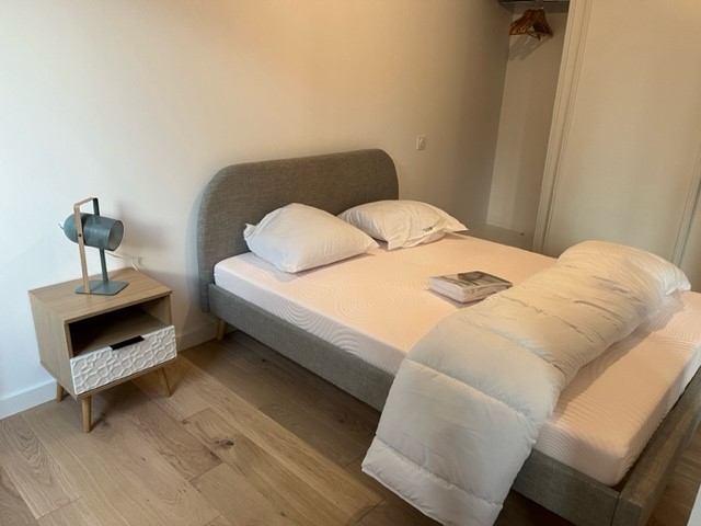 Appartement T2  - Rennes (534541) - 4