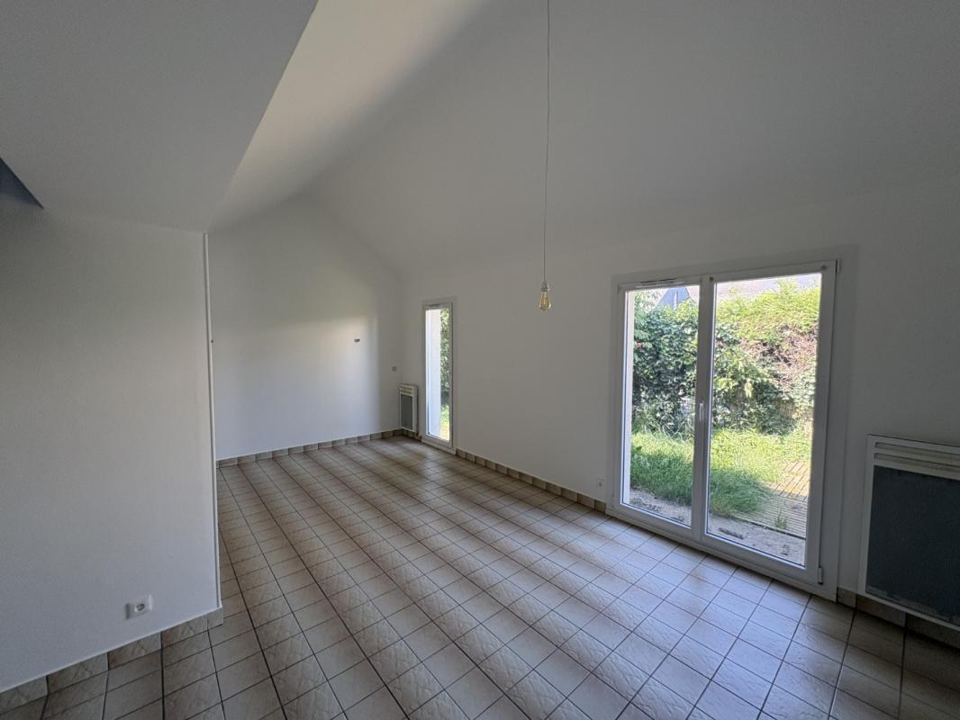 Maison T5  - Noyal Sur Vilaine (495954) - 4