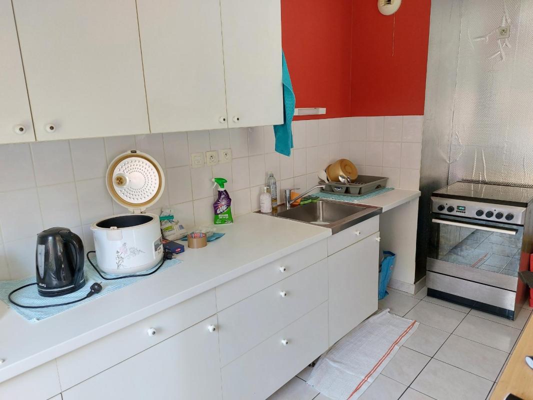 Appartement T3  - Vezin Le Coquet (527449) - photo-4