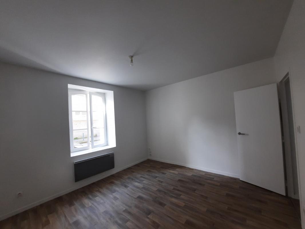 Appartement T2  - Rennes (522304) - photo-4