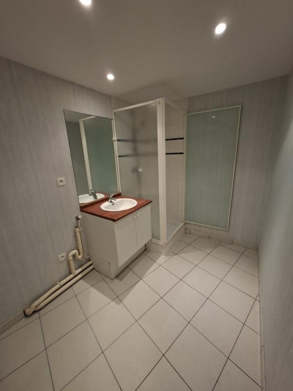 Appartement T1  - Le Rheu (523092) - photo-4