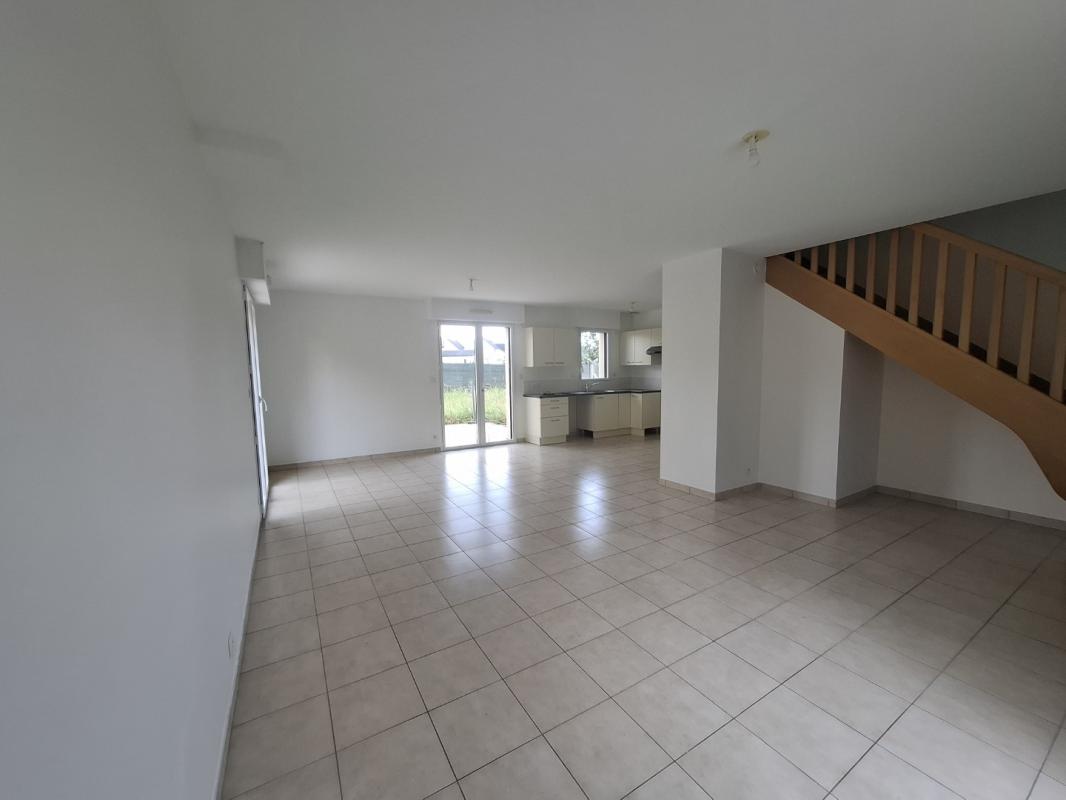 Maison T5  - Nouvoitou (495206) - 4