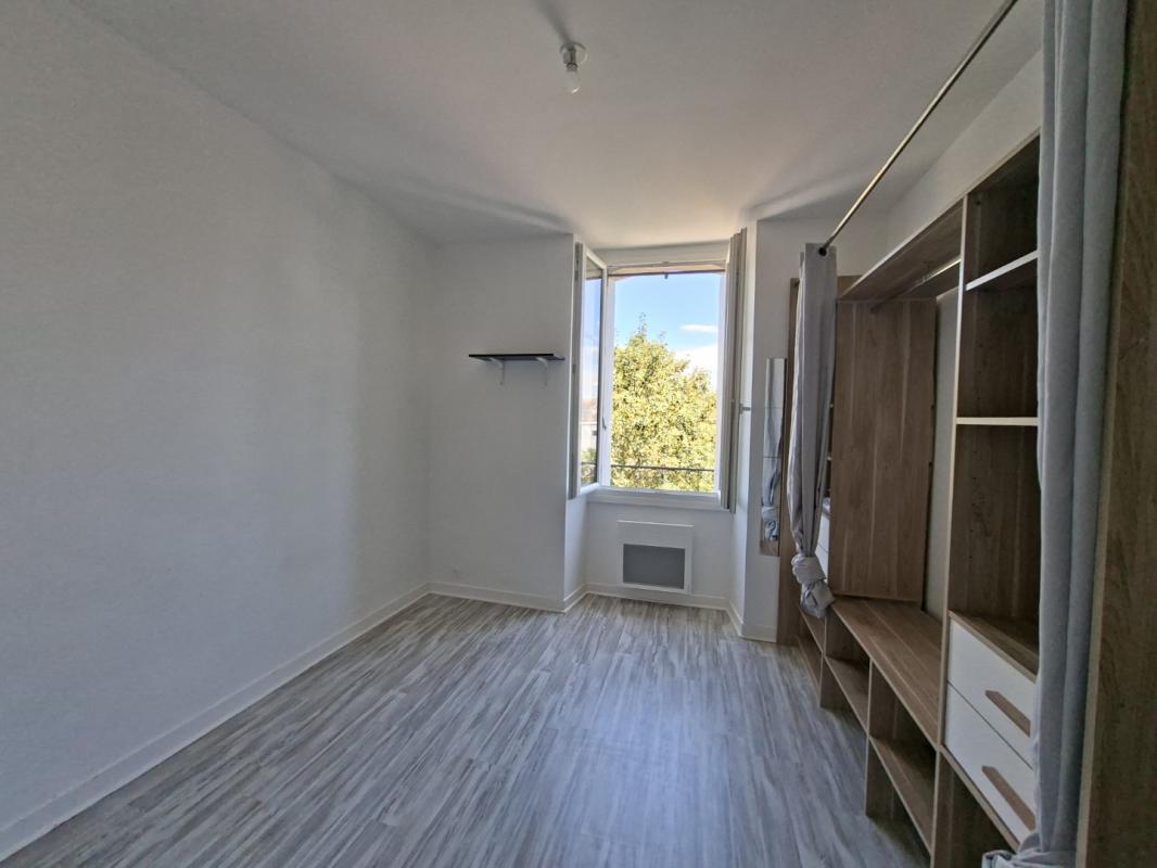 Appartement T2  - Rennes (527805) - 4