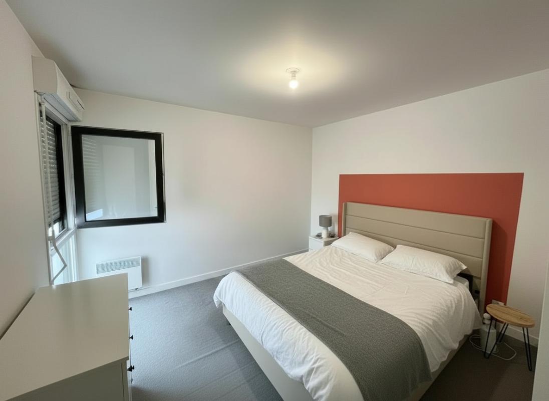 Appartement T2  - Rennes (528301) - photo-4