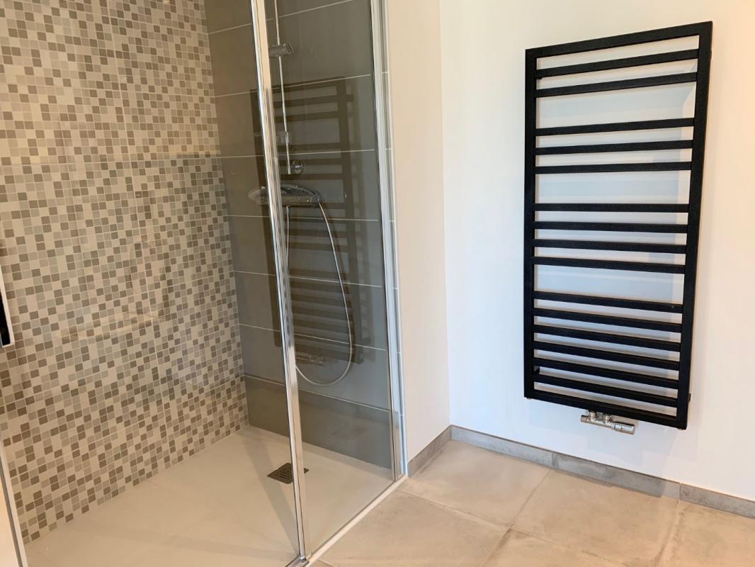 Appartement T1  - Rennes (524693) - photo-4