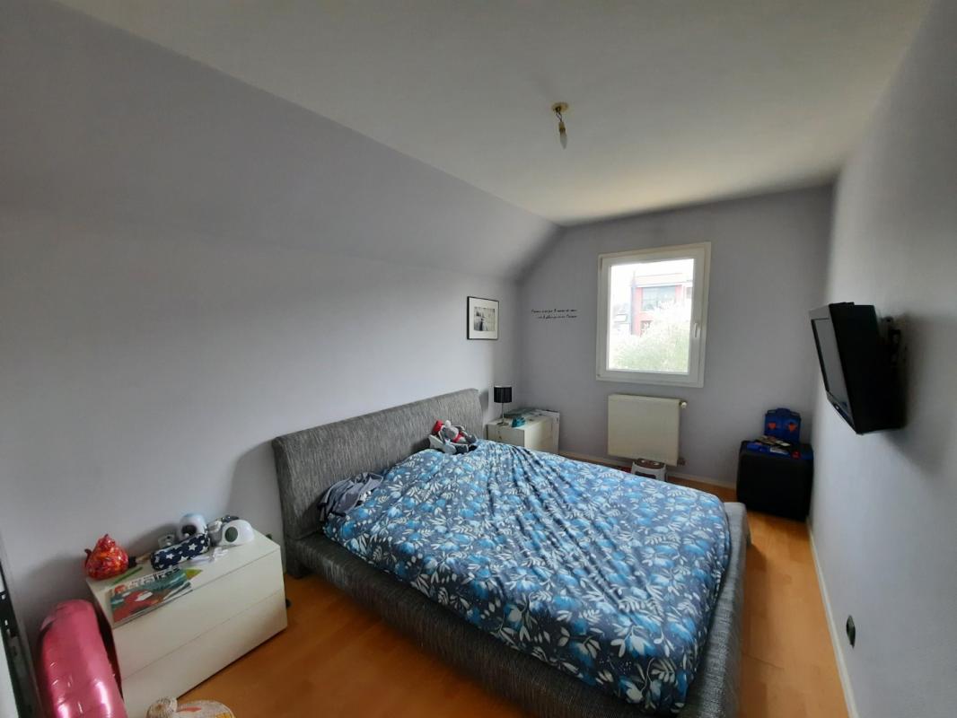 Maison T7  - Rennes (532044) - photo-4