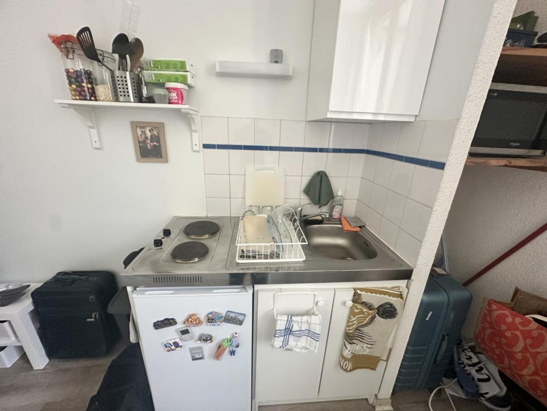 Appartement T1  - Rennes (527422) - photo-4