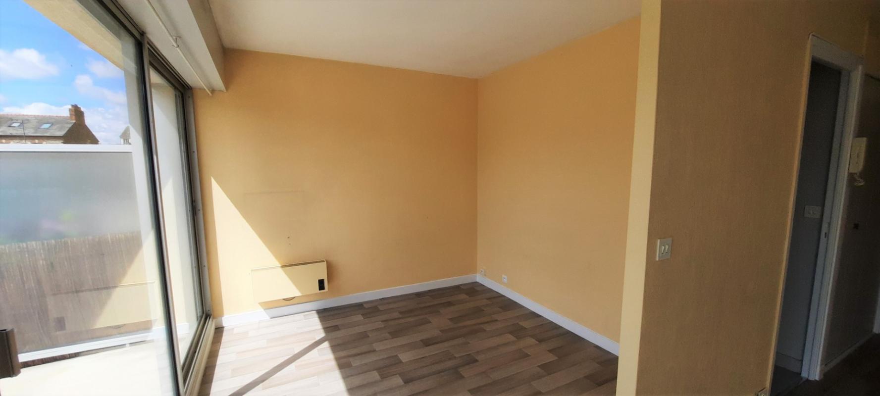 Appartement T1  - Rennes (532559) - photo-4