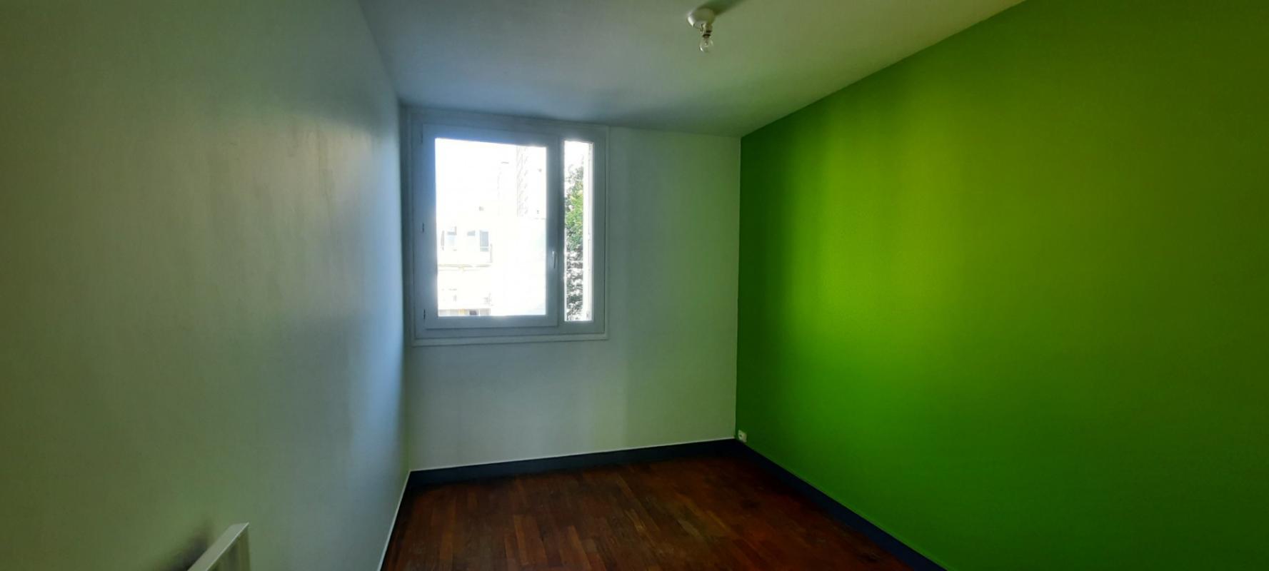 Appartement T3  - Rennes (537062) - 4