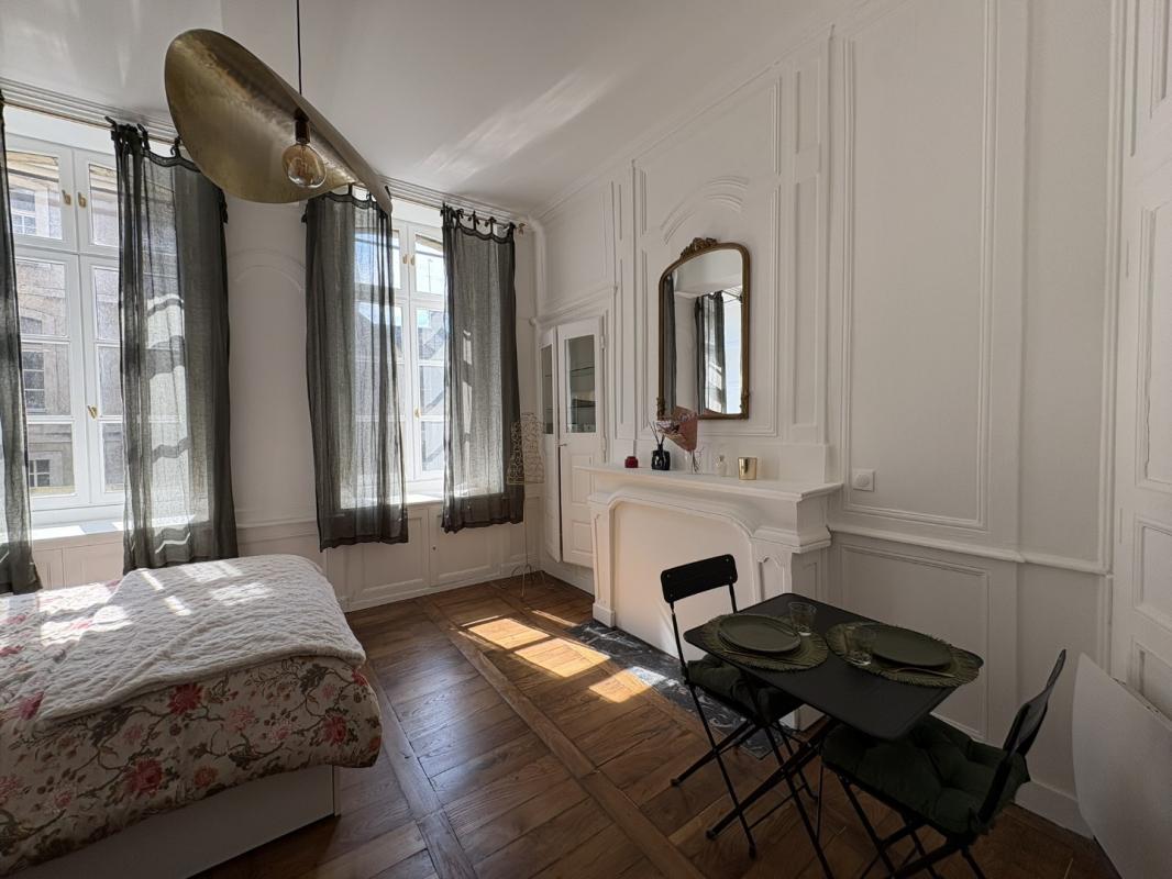Appartement T1  - Rennes (540203) - 4