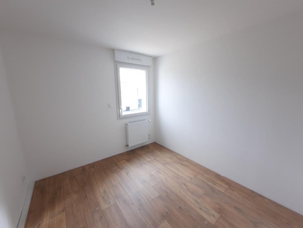 Maison T6  - Guignen (531101) - 4