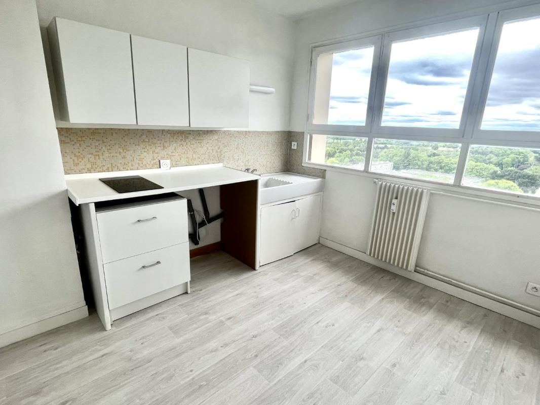 Appartement T2  - Rennes (533565) - 4