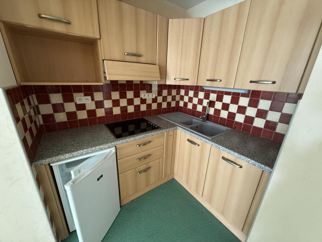 Appartement T1  - Rennes (511456) - photo-4