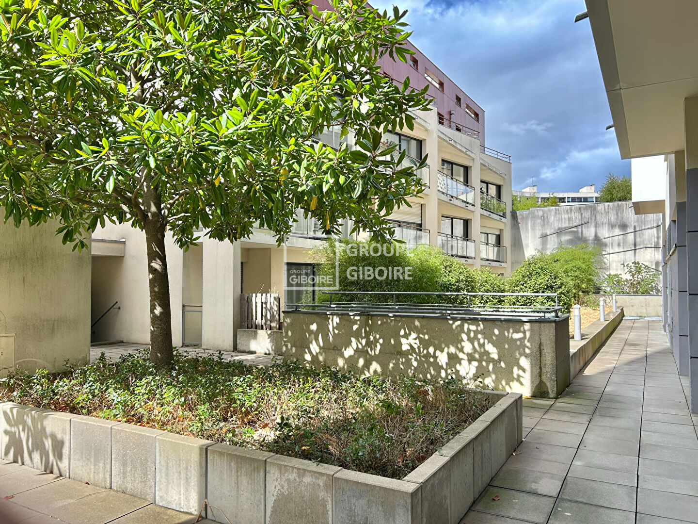 Appartement T2  - RENNES (JP25794E) - 2