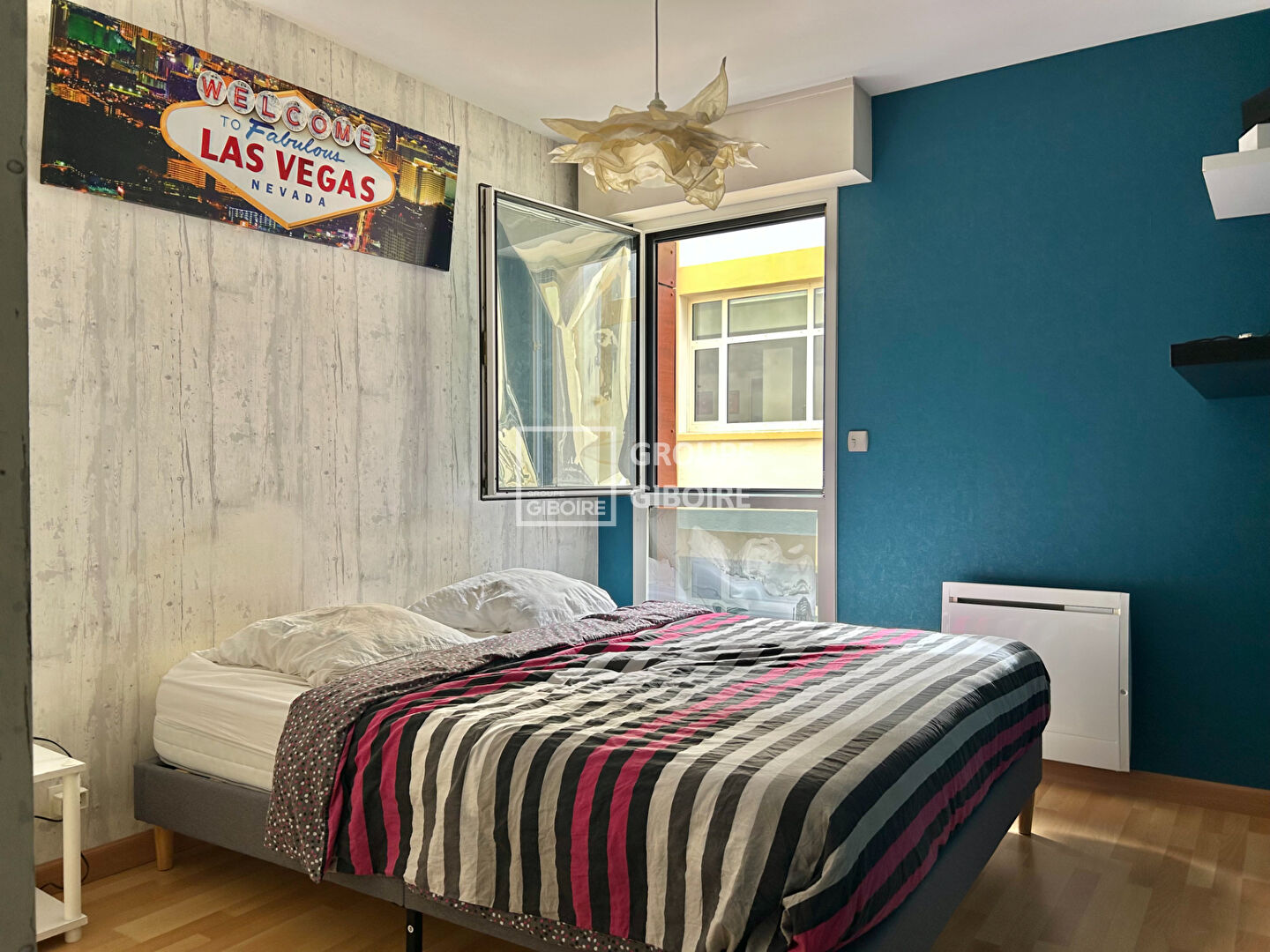 Appartement T2  - RENNES (JP25794E) - 5