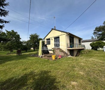 Maison T3  - BRUZ (GLH26329E) - vignette