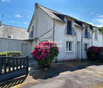Maison T5  - CANCALE (JD26485E) - vignette