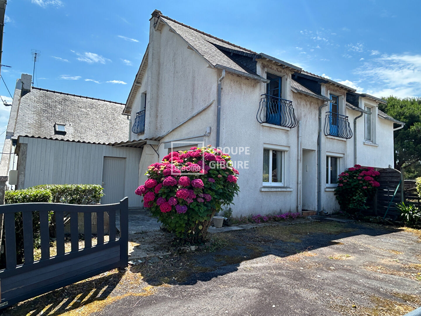 Maison T5  - CANCALE (JD26485E) - 1