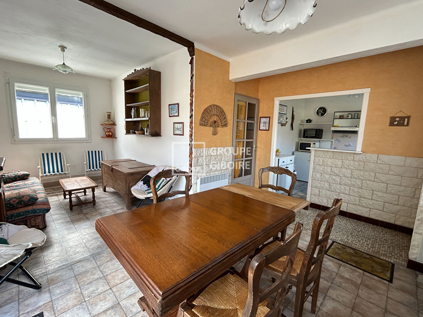 Maison T5  - CANCALE (JD26485E) - 2