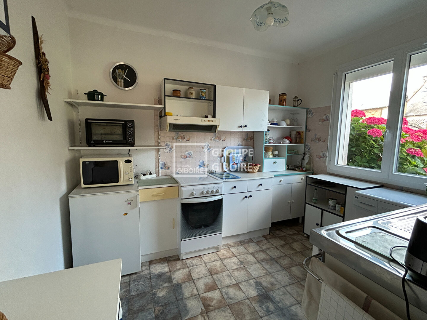 Maison T5  - CANCALE (JD26485E) - 3
