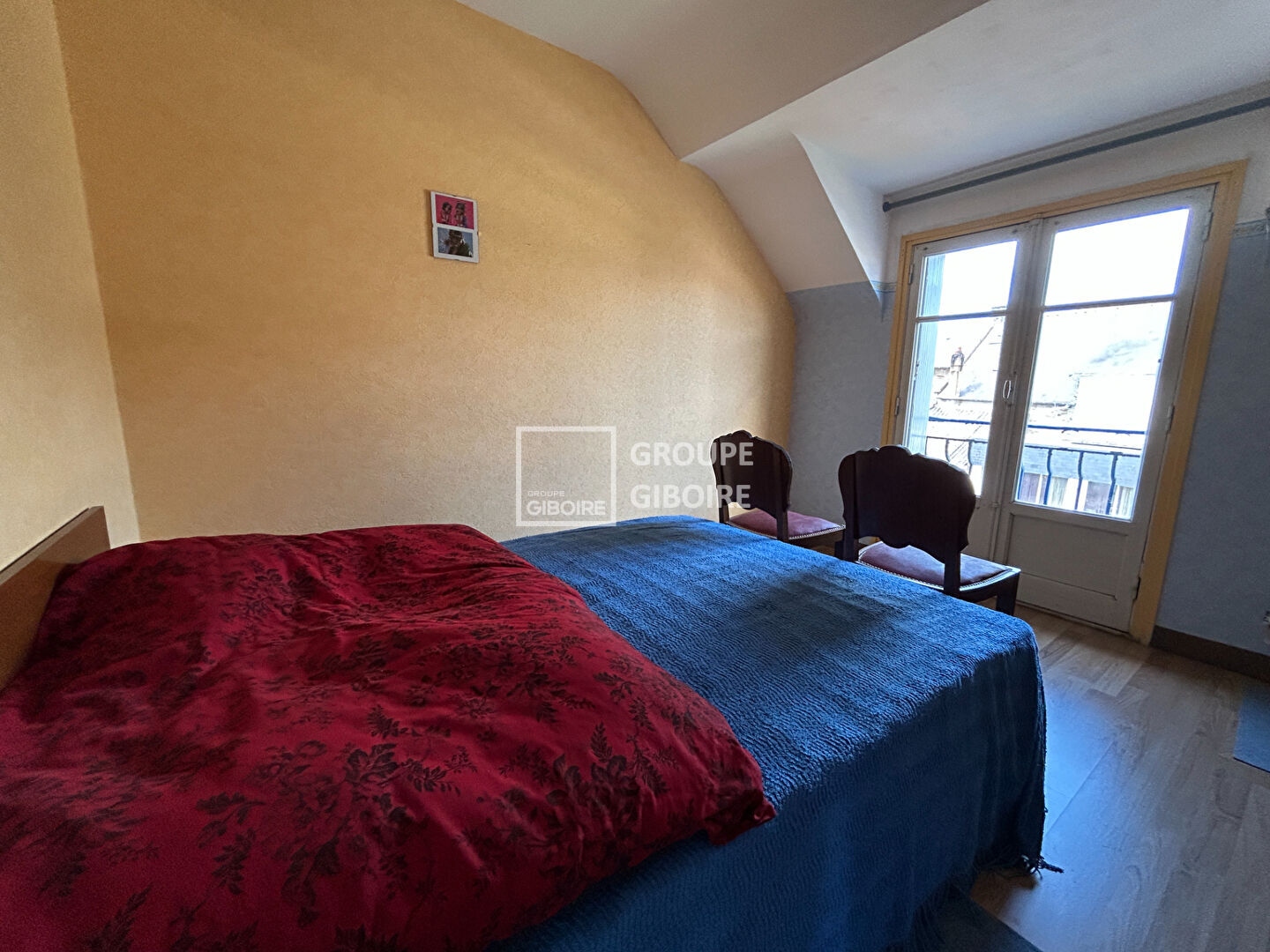 Maison T5  - CANCALE (JD26485E) - 4