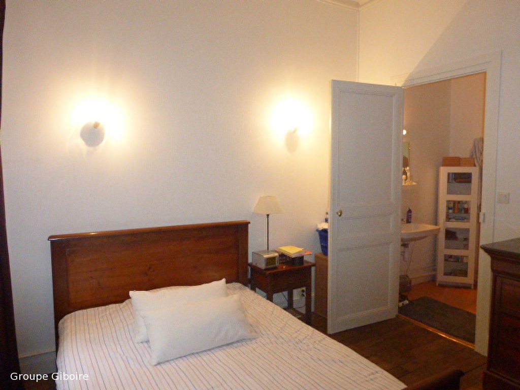 Appartement T3  - Rennes (526093) - photo-5