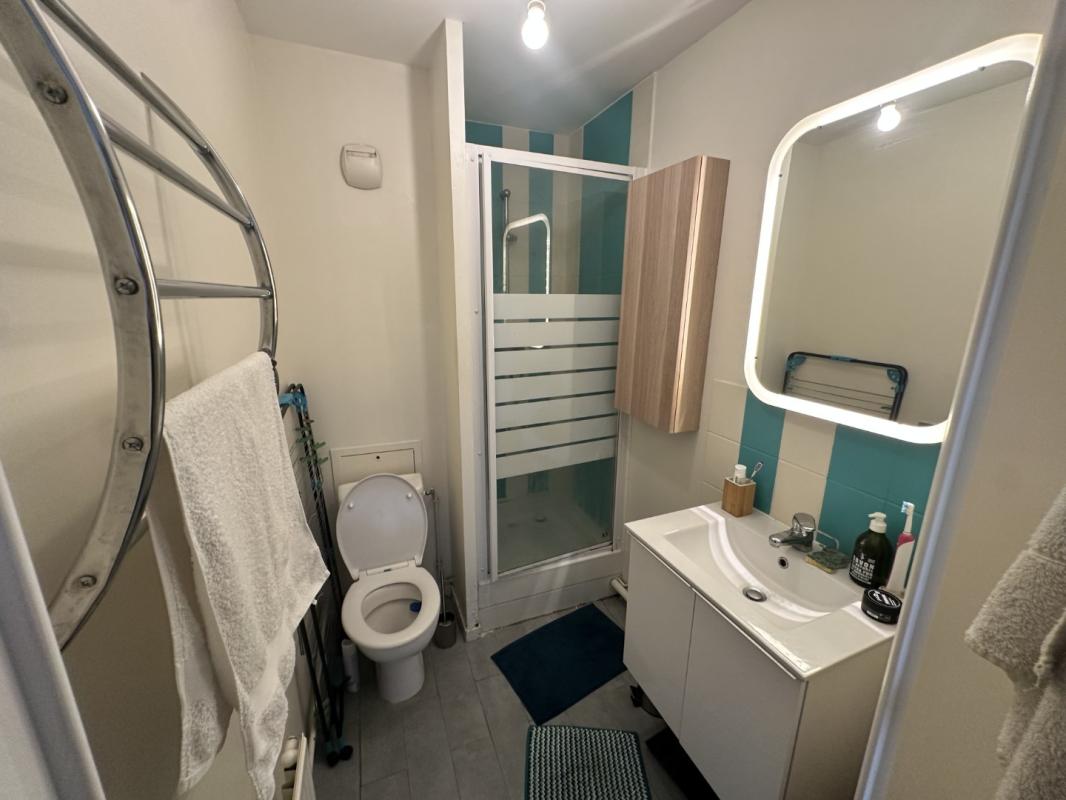 Appartement T2  - Rennes (534109) - 5