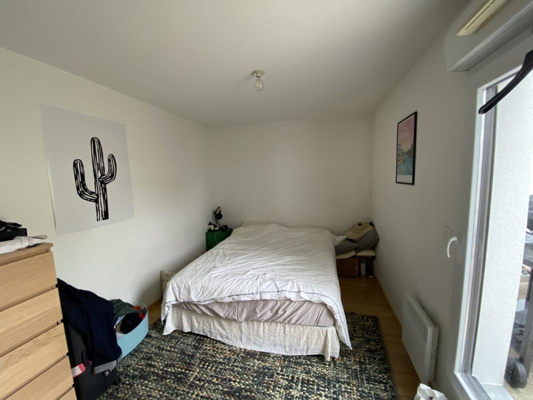 Appartement T2  - Rennes (526179) - photo-5