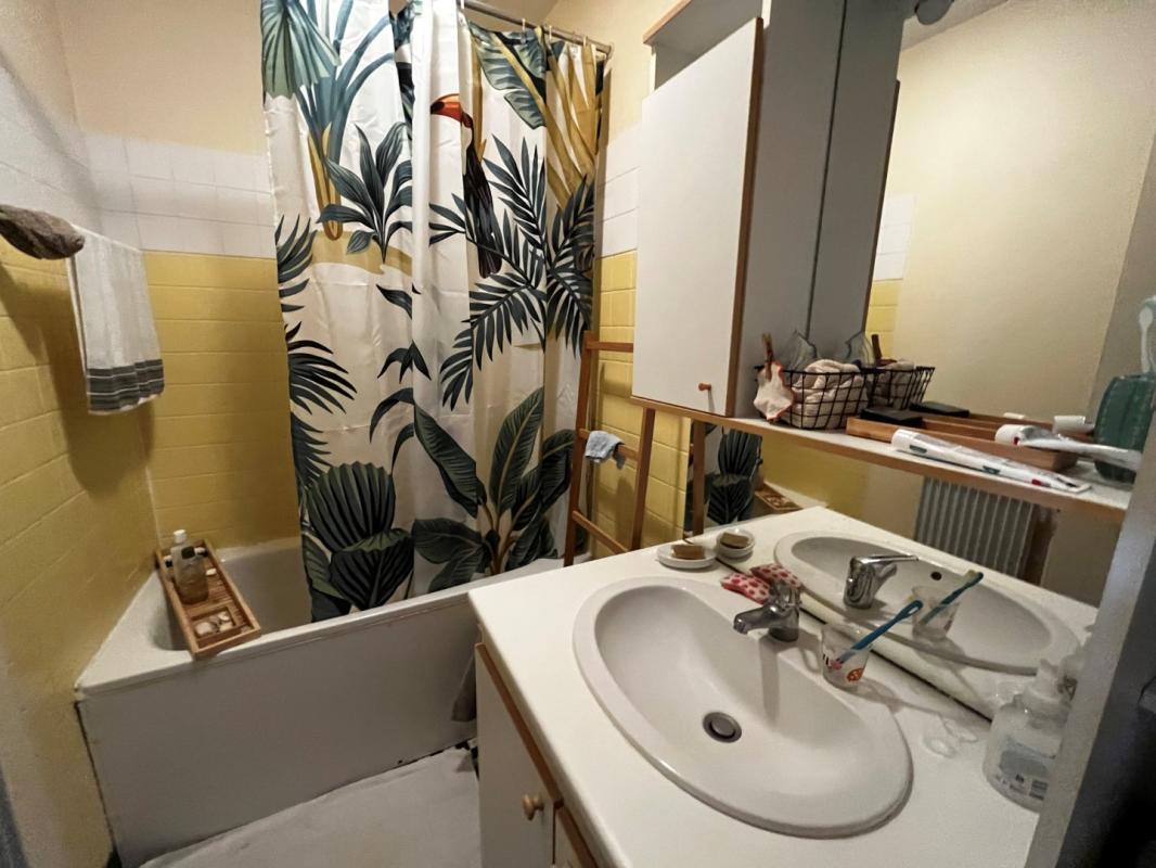 Appartement T3  - Rennes (526157) - photo-5