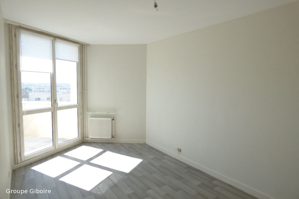 Appartement T5  - Rennes (526930) - photo-5