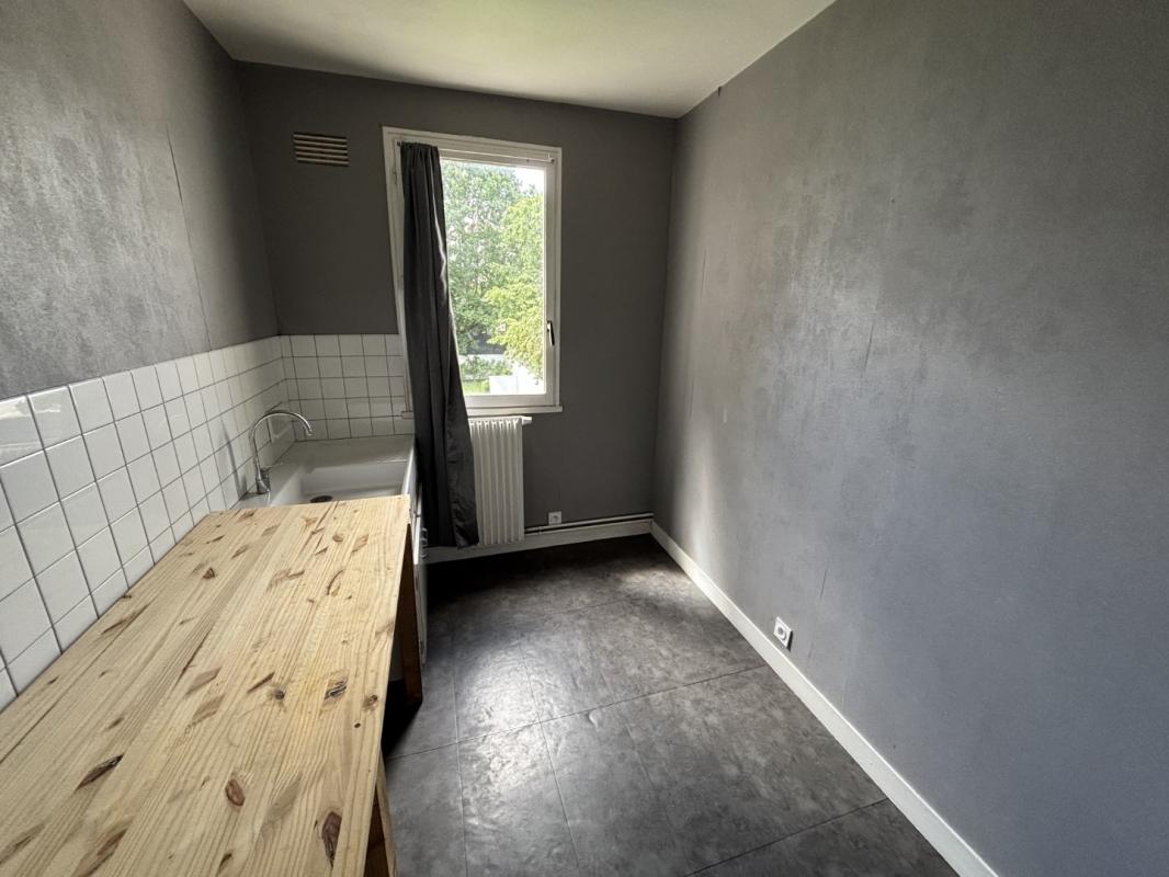 Appartement T1  - Rennes (499936) - photo-5