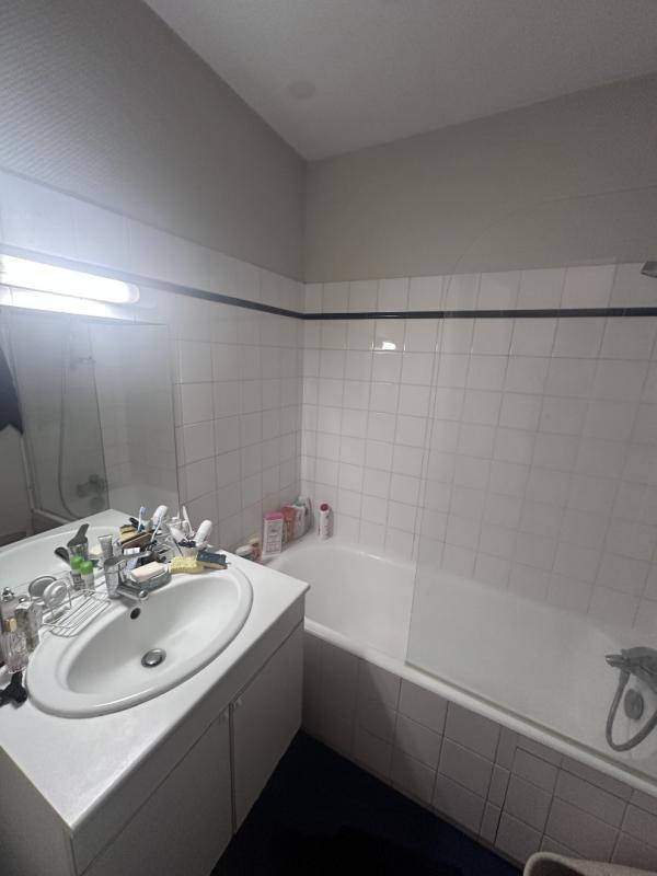 Appartement T1  - Rennes (522423) - photo-5