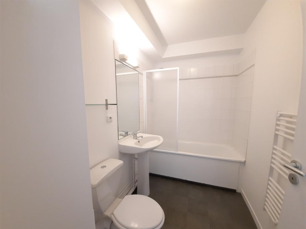 Appartement T1  - Saint Jacques De La Lande (535823) - 5