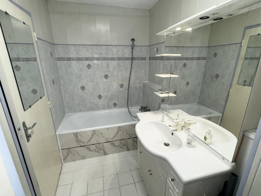 Appartement T2  - Rennes (518900) - 5