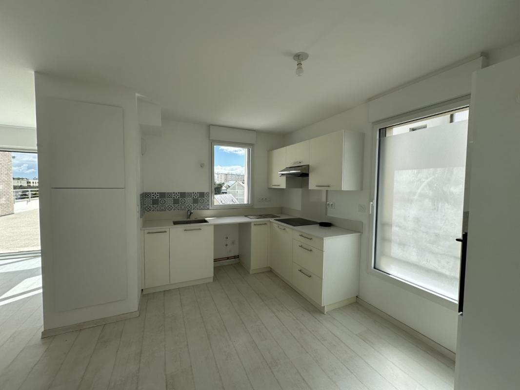 Appartement T6  - Rennes (512703) - 5