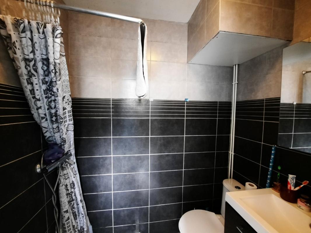 Appartement T1  - Rennes (534534) - 5