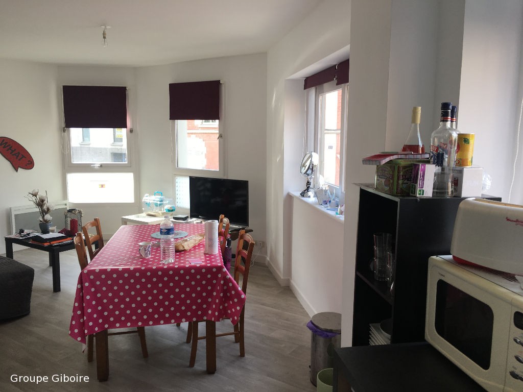 Appartement T3  - Rennes (526054) - photo-5
