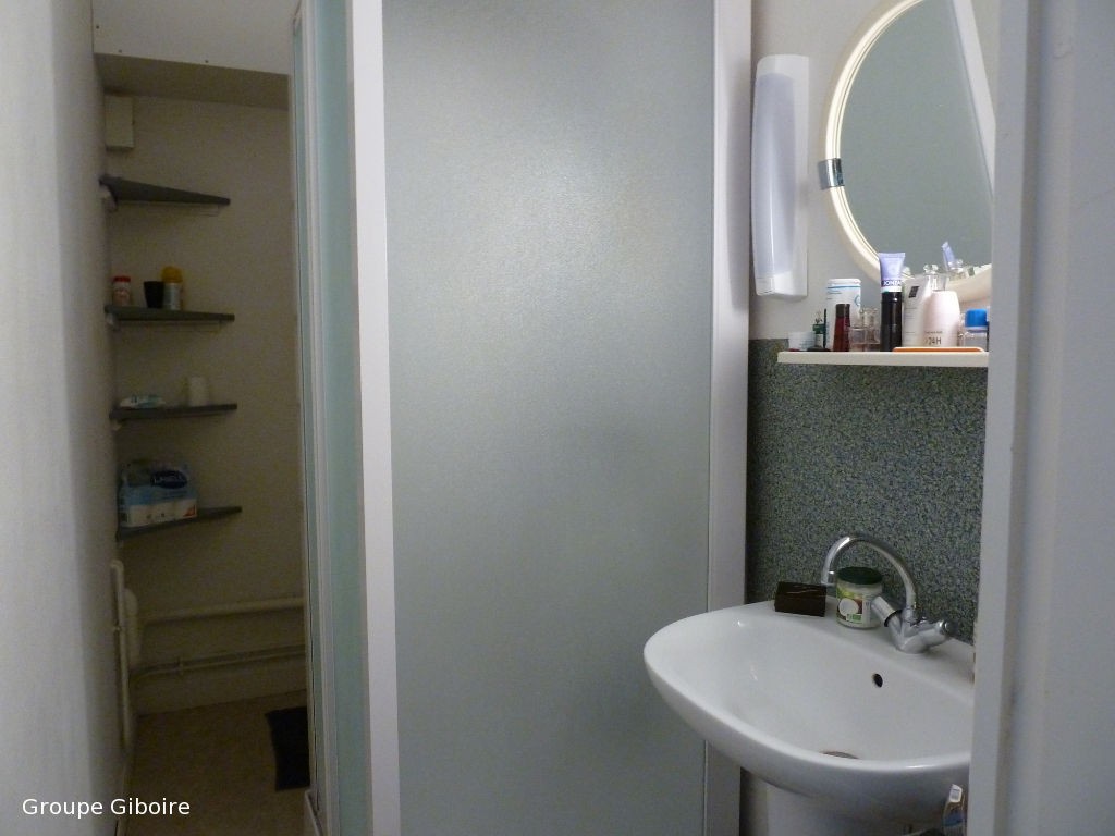 Appartement T1  - Rennes (510655) - photo-5
