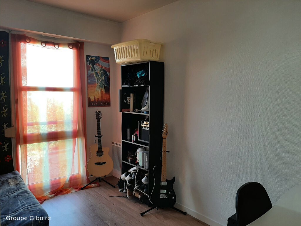 Appartement T3  - Rennes (527947) - photo-5