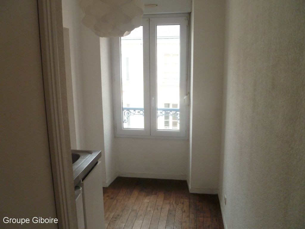 Appartement T1  - Rennes (528080) - photo-5