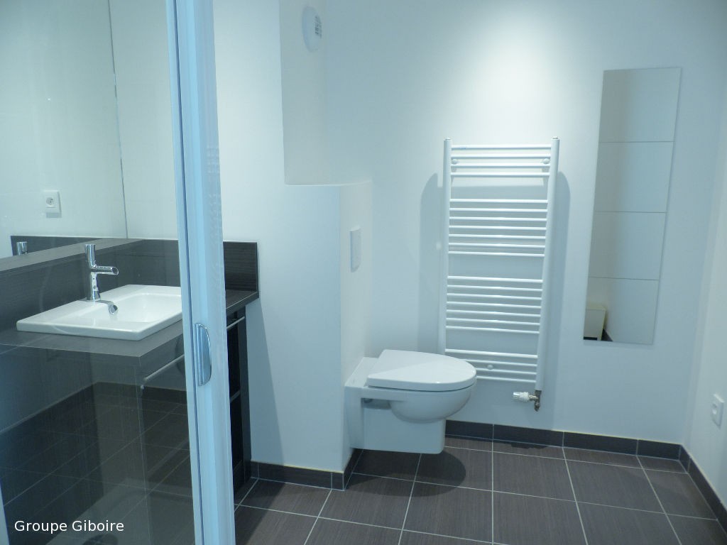 Appartement T1  - Rennes (528133) - photo-5