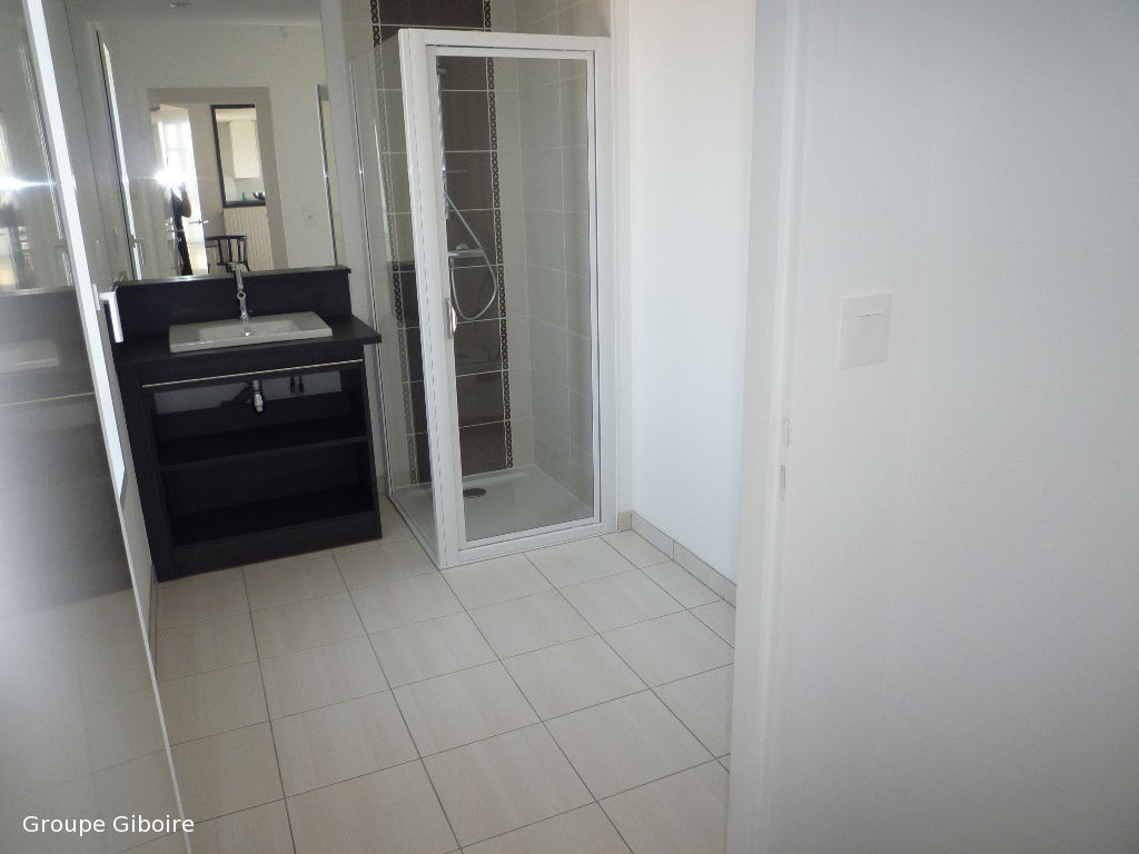 Appartement T1  - Rennes (528146) - photo-5