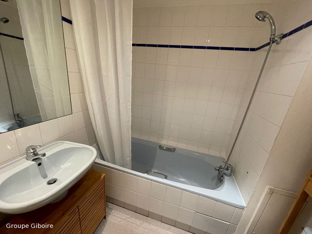 Appartement T1  - Rennes (527249) - photo-5
