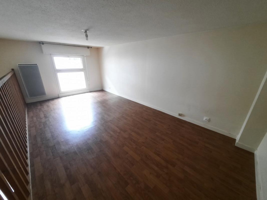 Appartement T1  - Rennes (527543) - photo-5