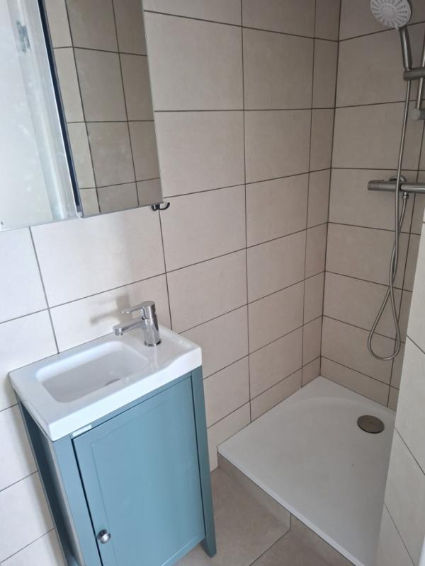Appartement T1  - Montfort Sur Meu (524215) - 5