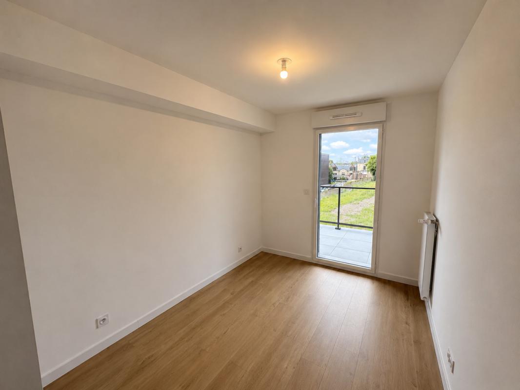 Appartement T3  - Rennes (529030) - photo-5